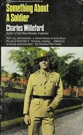 Something About a Soldier