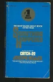 Something Happened‎