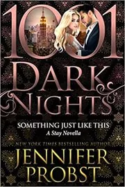 Something Just Like This