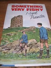 Something Very Fishy