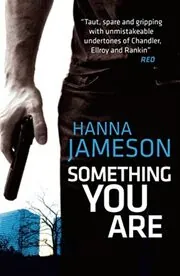 Hanna Jameson