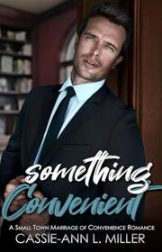 Cassie Ann L Miller book cover