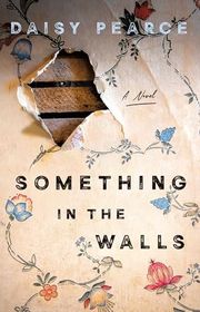 Daisy Pearce book cover