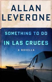 Allan Leverone book cover