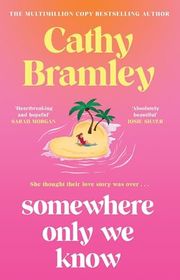 Cathy Bramley book cover