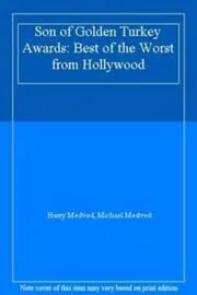 Son of Golden Turkey Awards