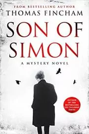 Book cover for "Son of Simon" by Thomas Fincham