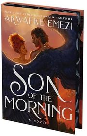 Akwaeke Emezi book cover