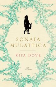 Rita Dove book cover