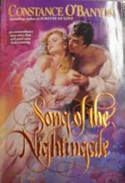 Song Of The Nightingale