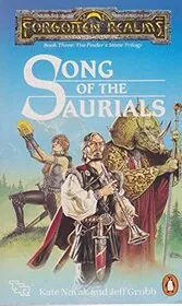 Song Of The Saurials