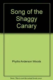 Song of the Shaggy Canary