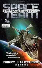 Song of the Space Siren