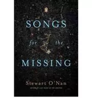 Songs for the Missing