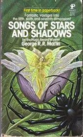 Songs of Stars and Shadows