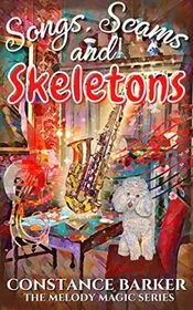 Songs, Scams and Skeletons