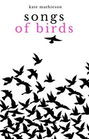 Kate Mathieson book cover