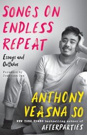 Anthony Veasna So book cover
