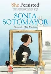 Sonia Sotomayor