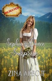 Zina Abbott book cover