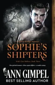 Sophie's Shifters