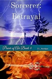 Sorcerer: Betrayal