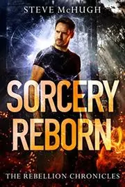 The Rebellion Chronicles book cover