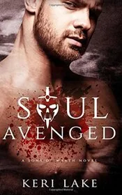 Soul Avenged