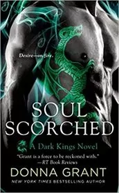 Soul Scorched