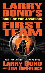 Soul of the Assassin