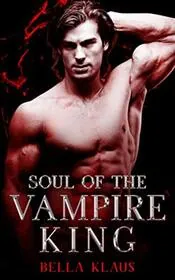 Soul of the Vampire King