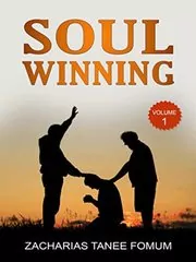 Soul-Winning Volume One