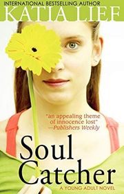Book cover for "Soul Catcher"