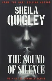 Seahills book cover