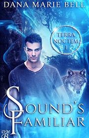 Dana Marie Bell book cover