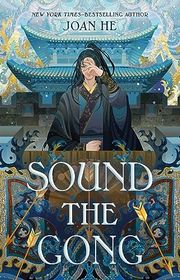 Joan He book cover