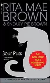 Sour Puss