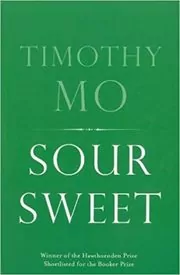 Sour Sweet
