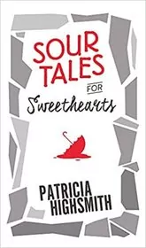 Sour Tales for Sweethearts