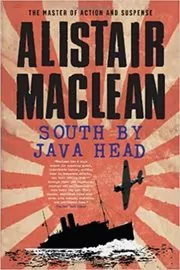 Book cover for "South by Java Head"