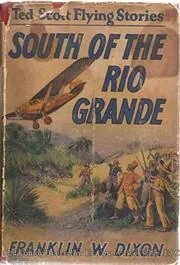 South of the Rio Grande