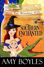 Southern Enchanted