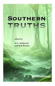 Book cover for "Southern Truths"