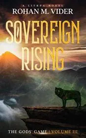 Sovereign Rising