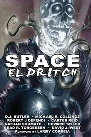 Space Eldritch