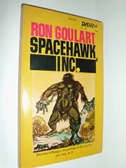 Space Hawk, Inc.