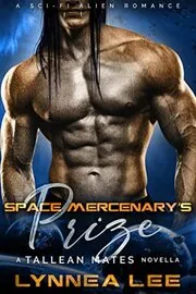 Space Mercenary's Prize