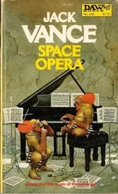 Space Opera