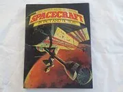 Spacecraft In Fact and Fiction