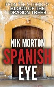 Spanish Eye